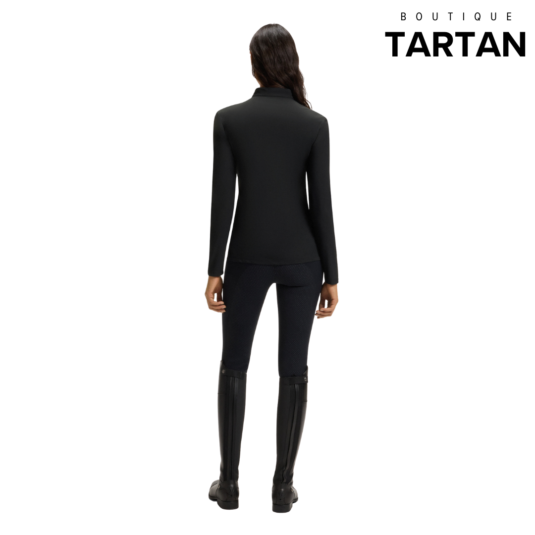 Rachel Training Shirt Black