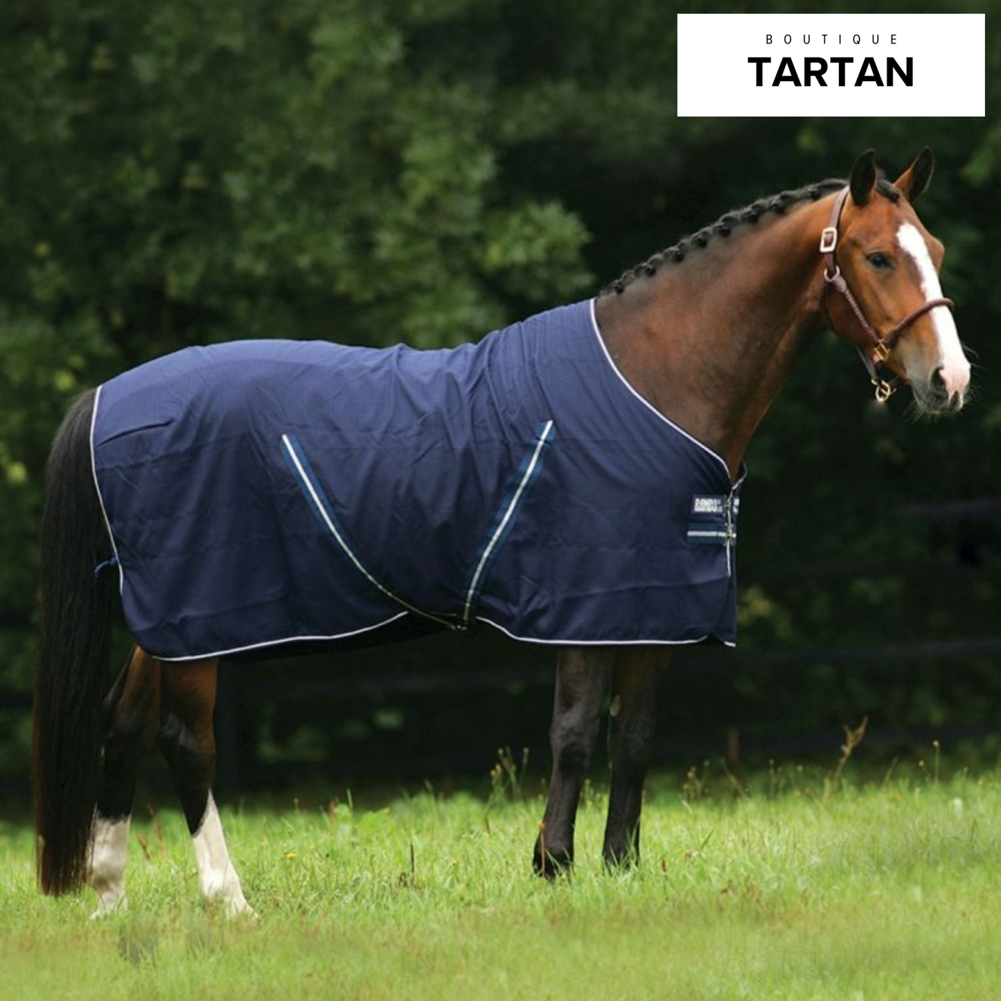 Rambo® Stable Sheet with Embossed Lining (No Fill)