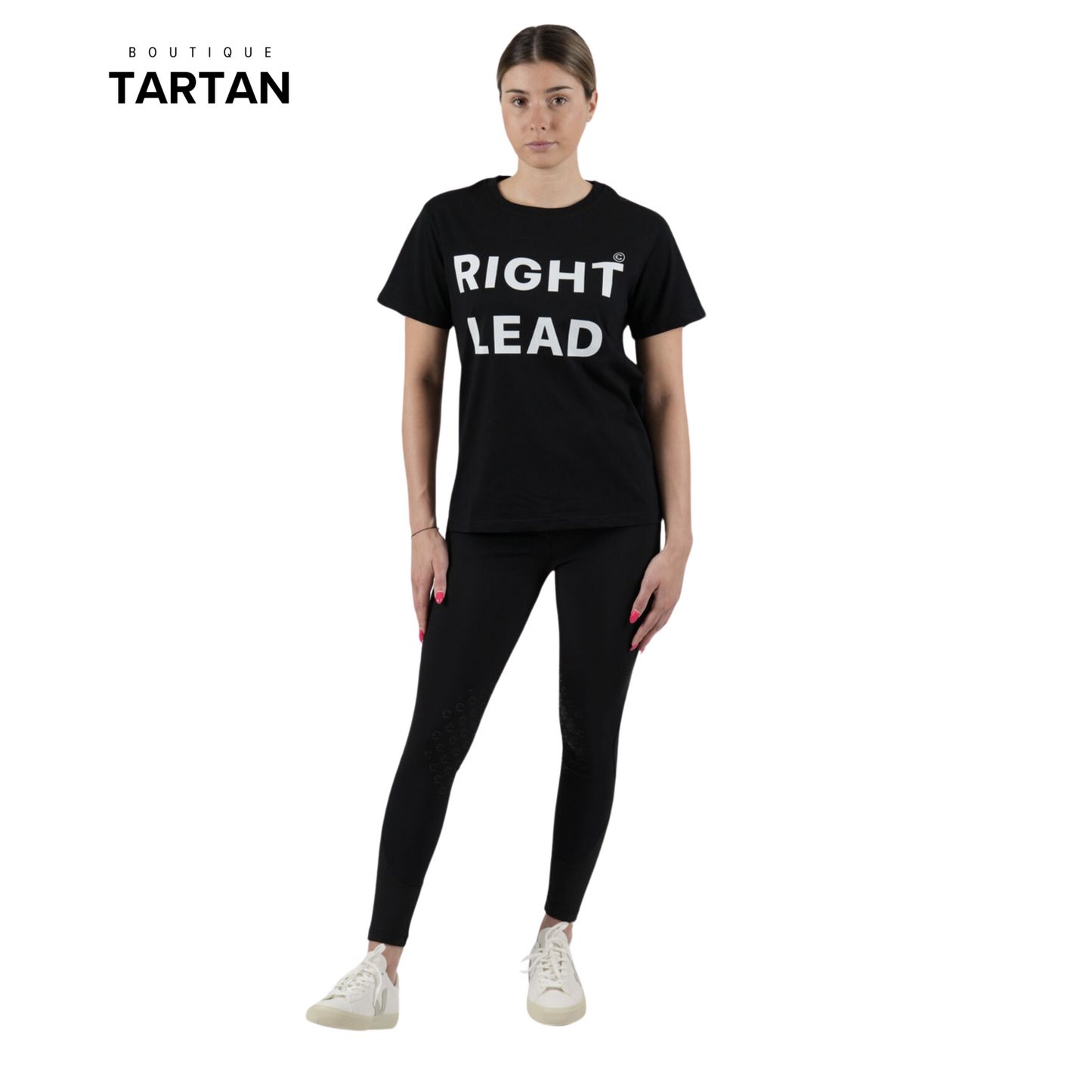 RIGHT LEAD T-Shirt