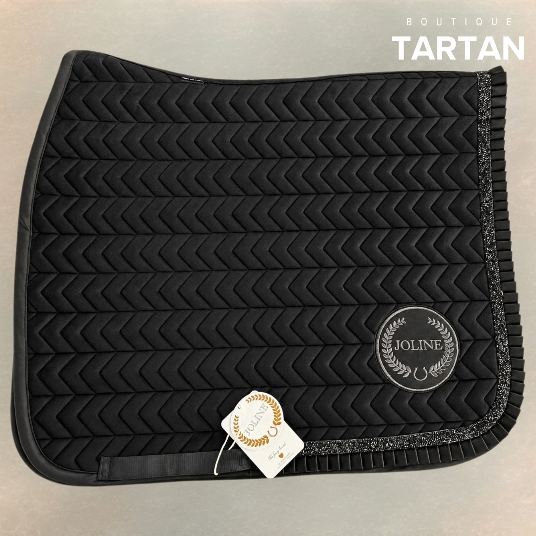 Saddle pad