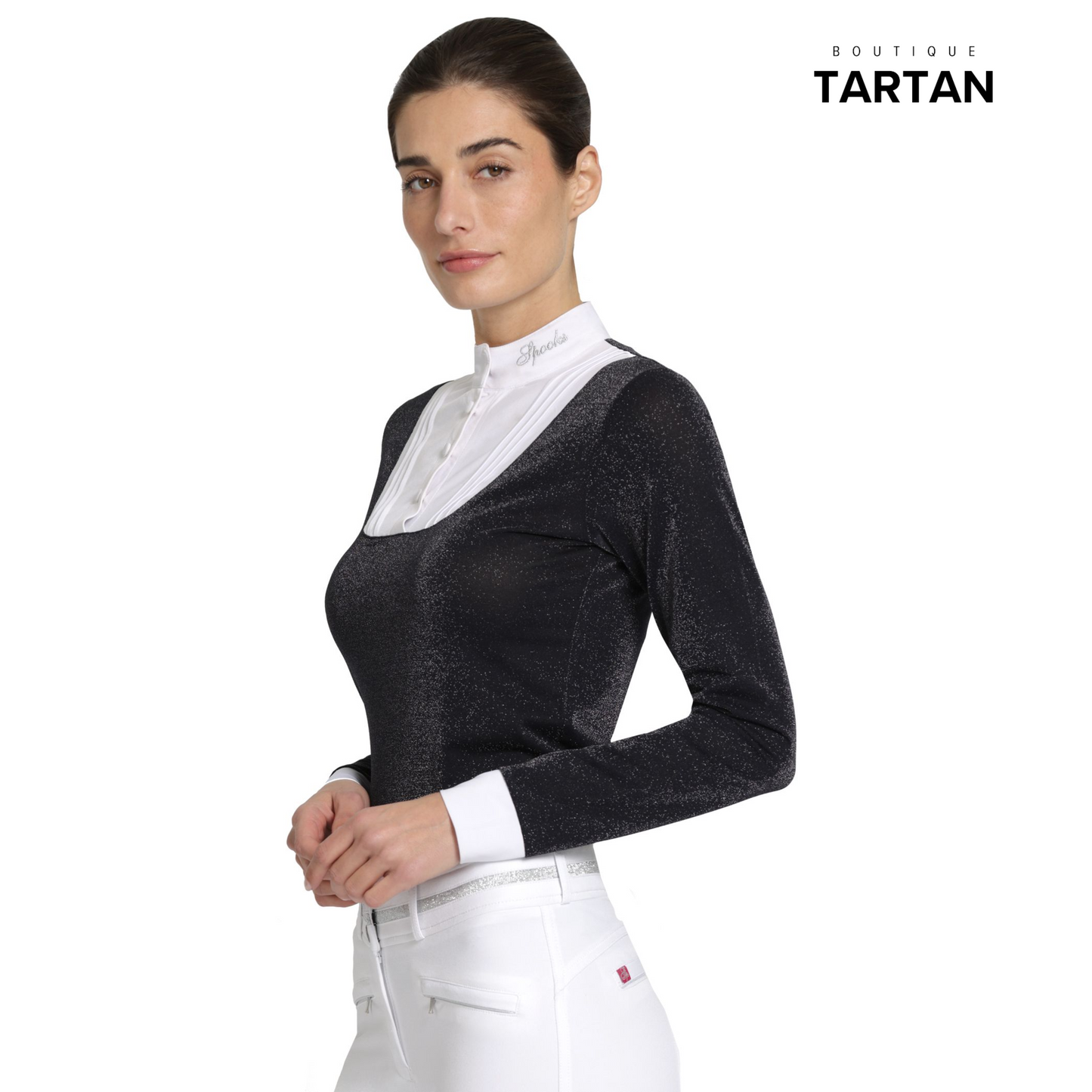 Show Shirt Tarah Longsleeve Spooks