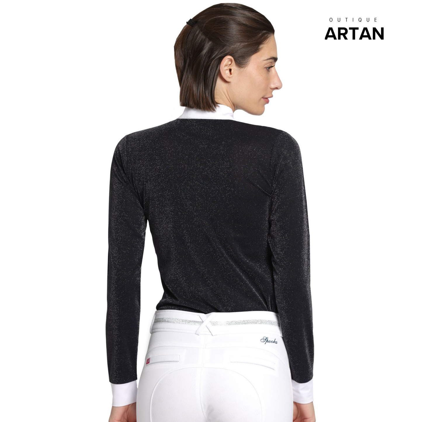 Show Shirt Tarah Longsleeve Spooks