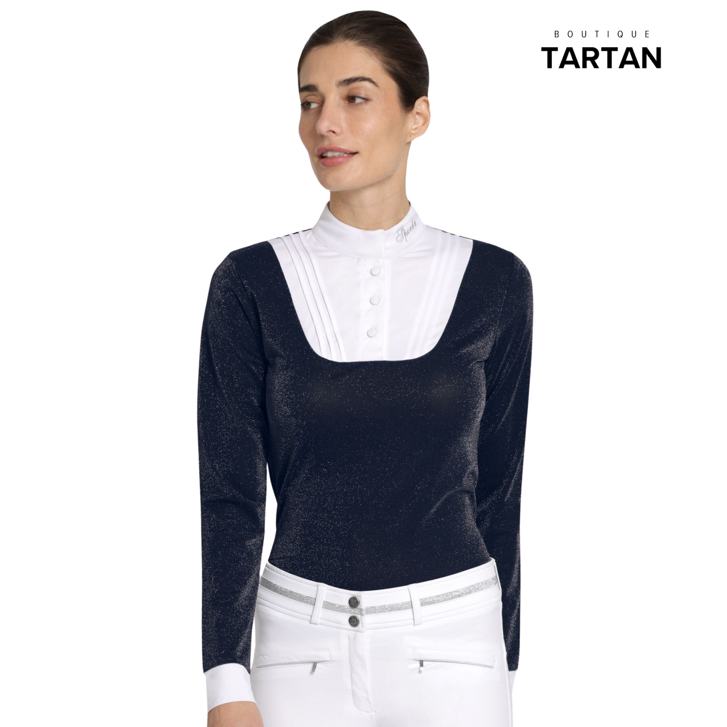 Show Shirt Tarah Longsleeve Spooks