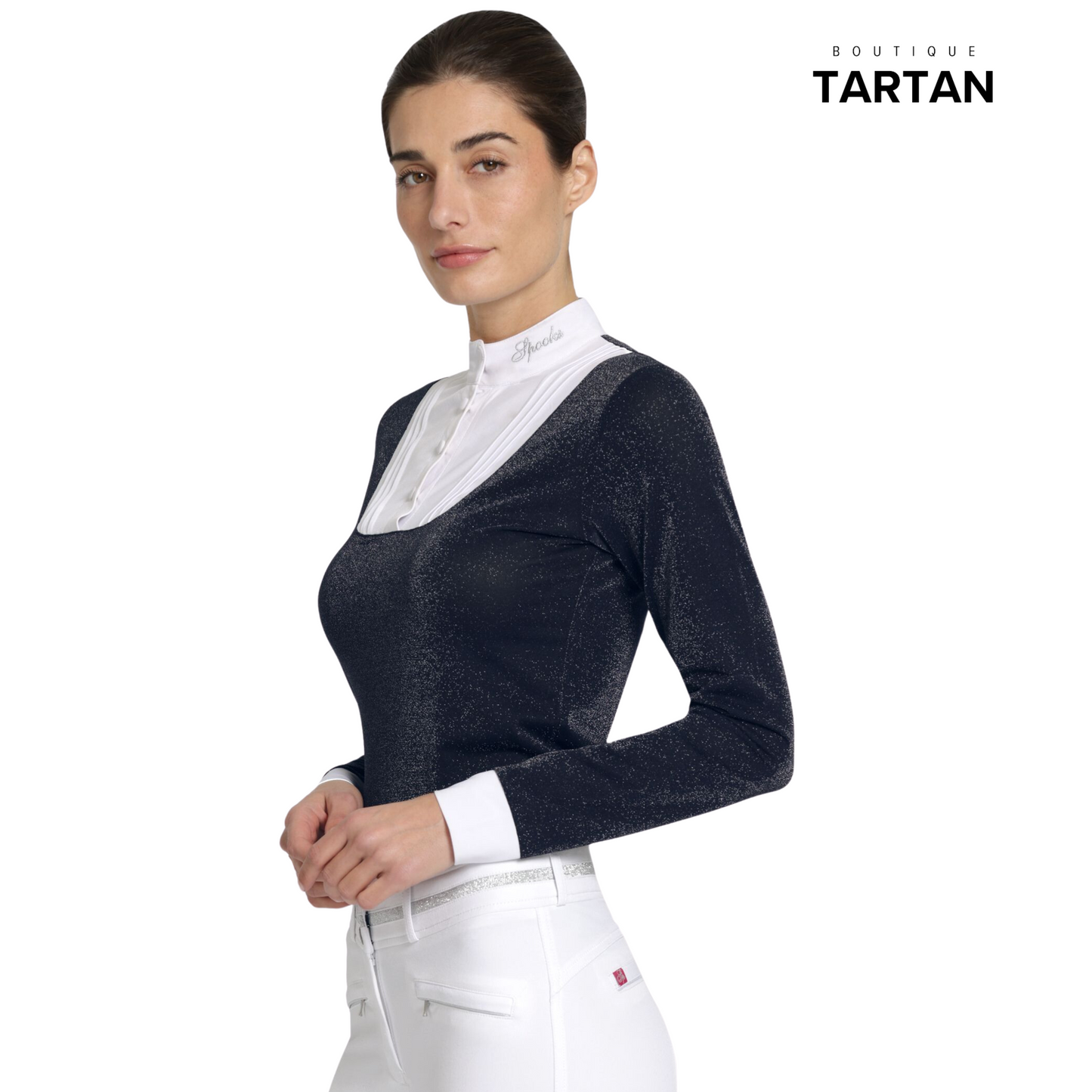 Show Shirt Tarah Longsleeve Spooks