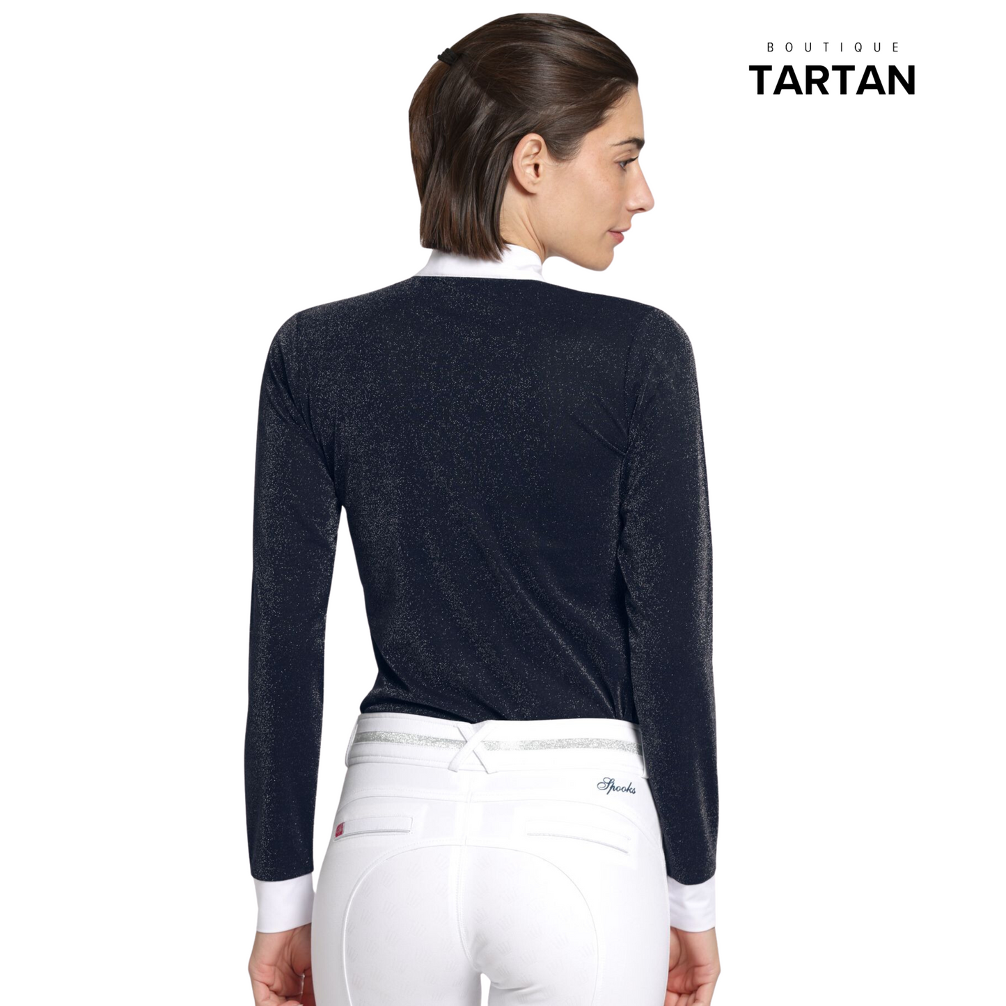 Show Shirt Tarah Longsleeve Spooks