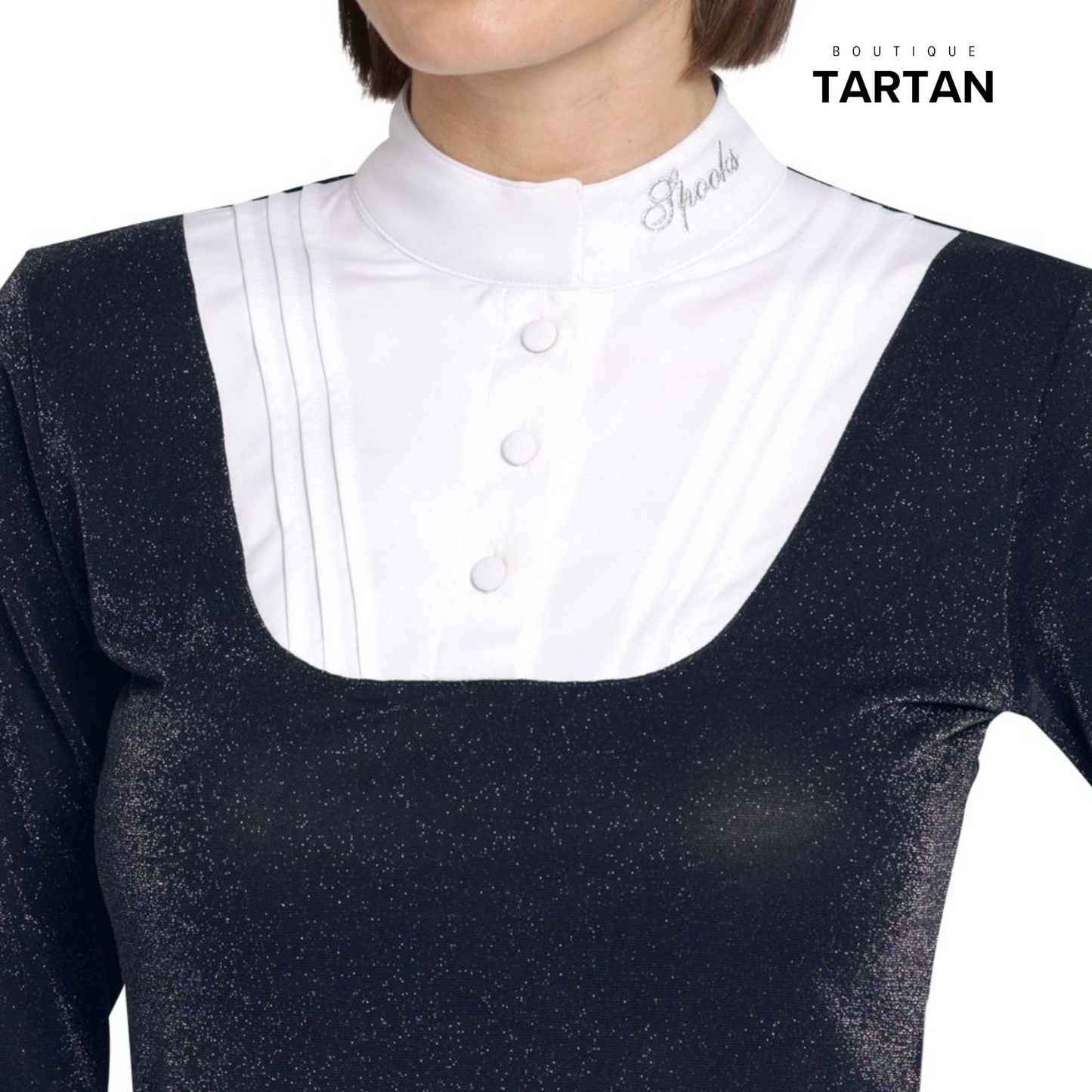Show Shirt Tarah Longsleeve Spooks