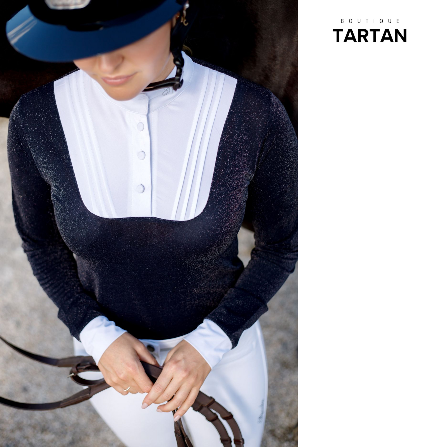 Show Shirt Tarah Longsleeve Spooks