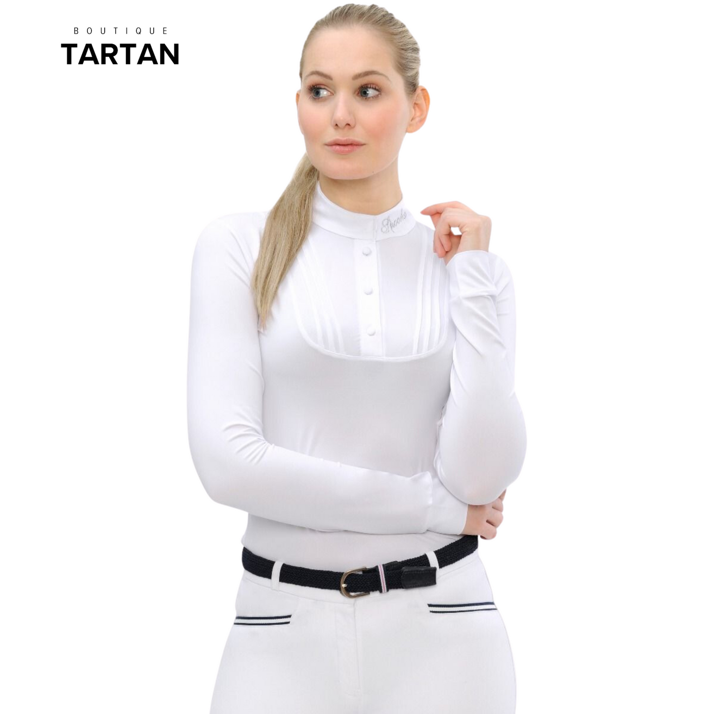 Show Shirt Tarah Longsleeve Spooks