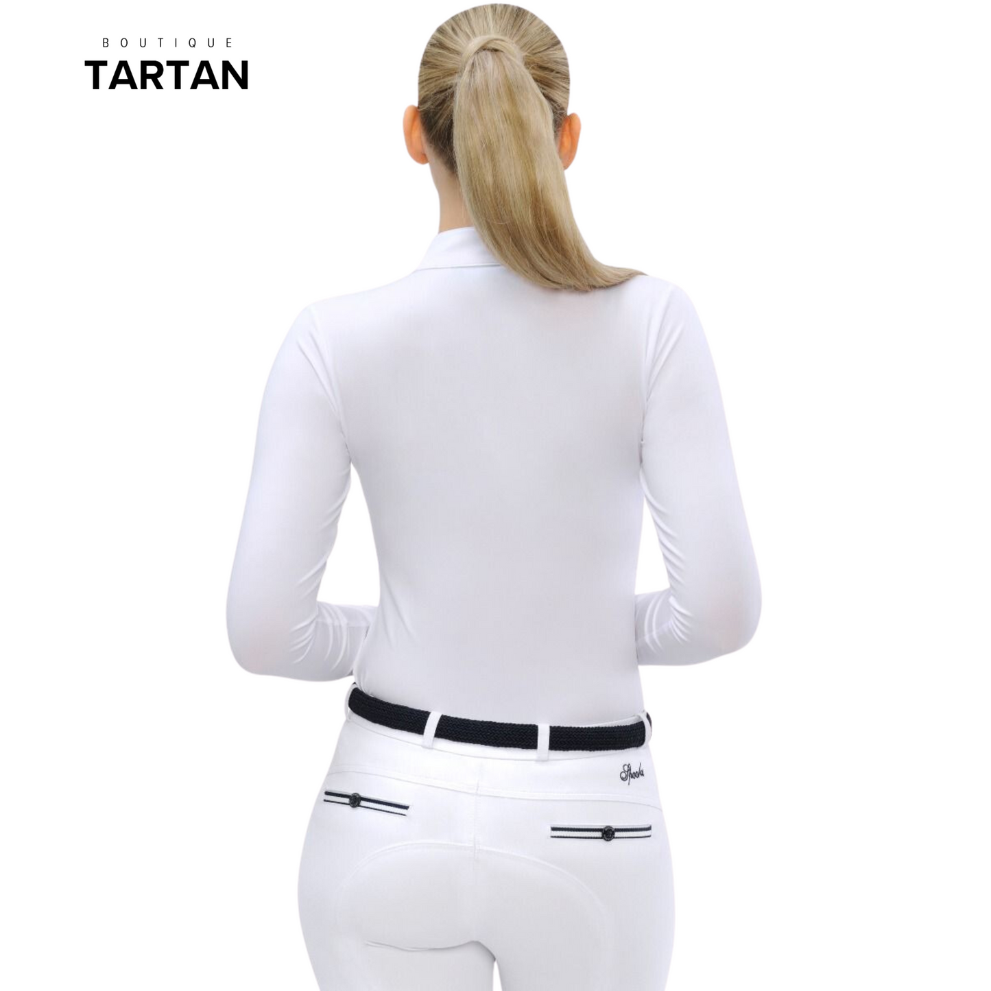 Show Shirt Tarah Longsleeve Spooks