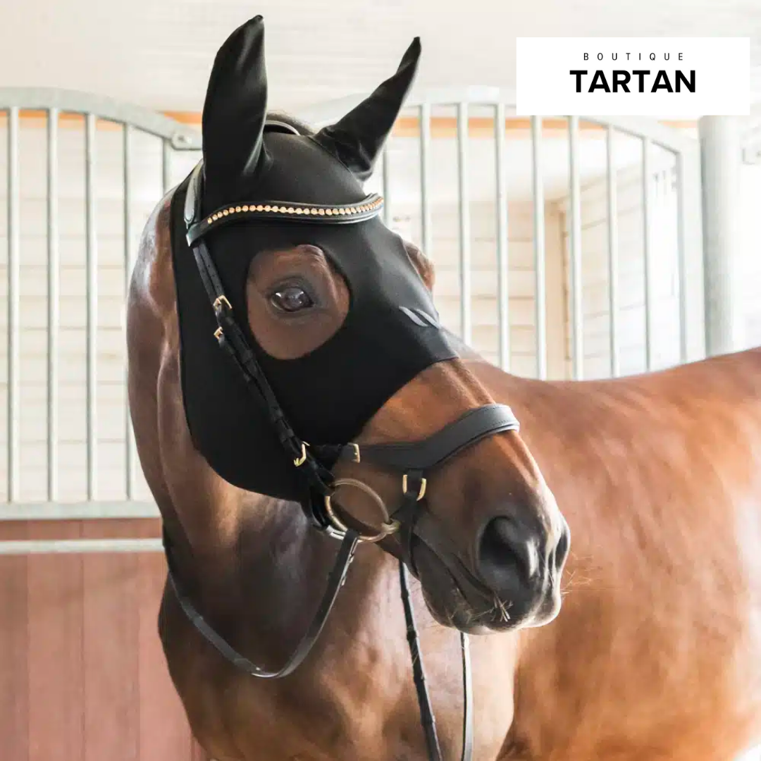 Spirit Soothing Hood