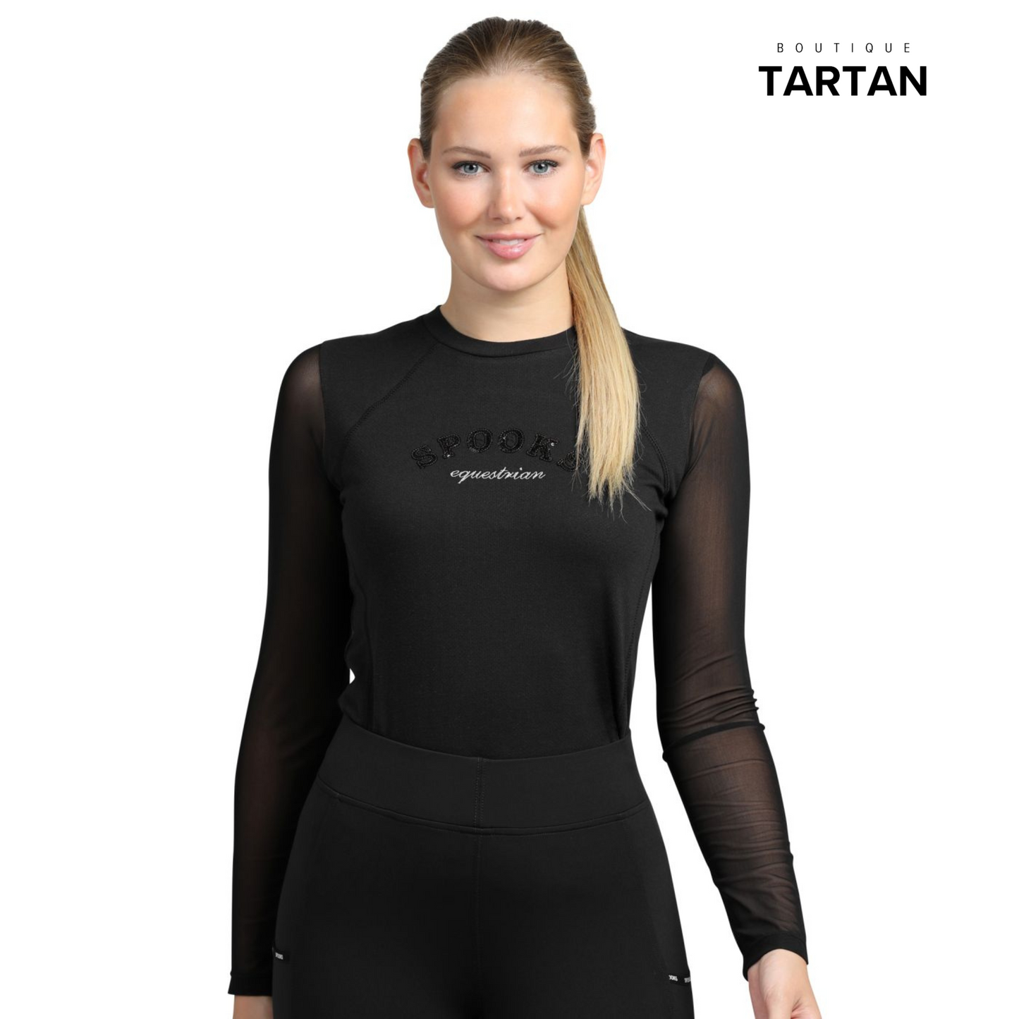 Sport Shirt Paulah Spooks