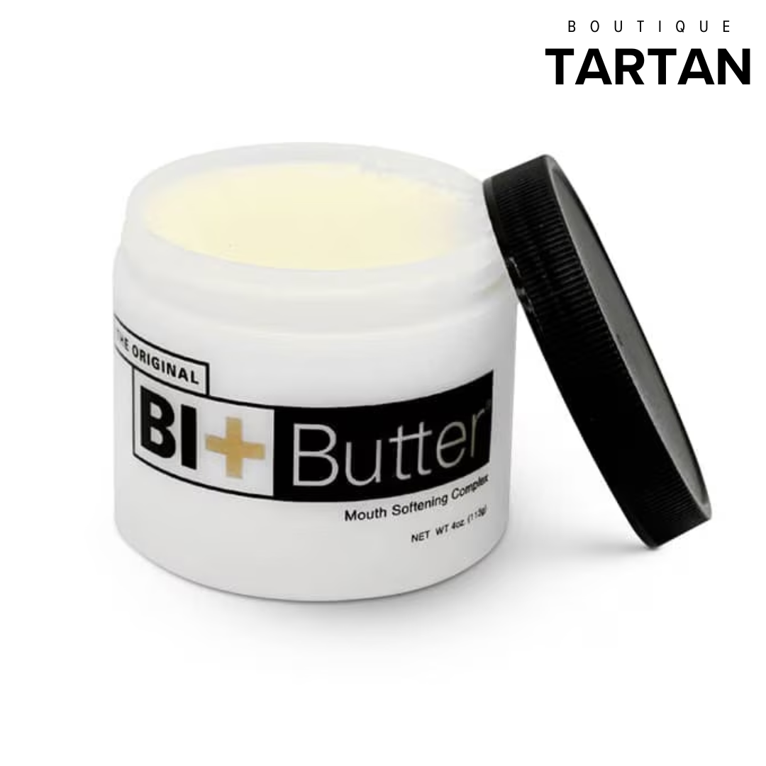 THE ORIGINAL BIT BUTTER, 56 G TRAVEL SIZE