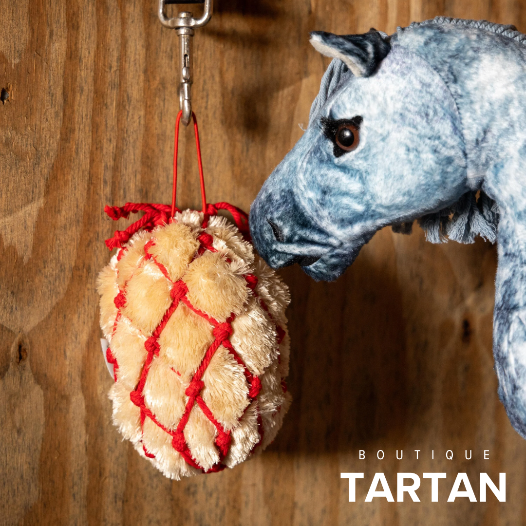 Toy Pony Hay Net