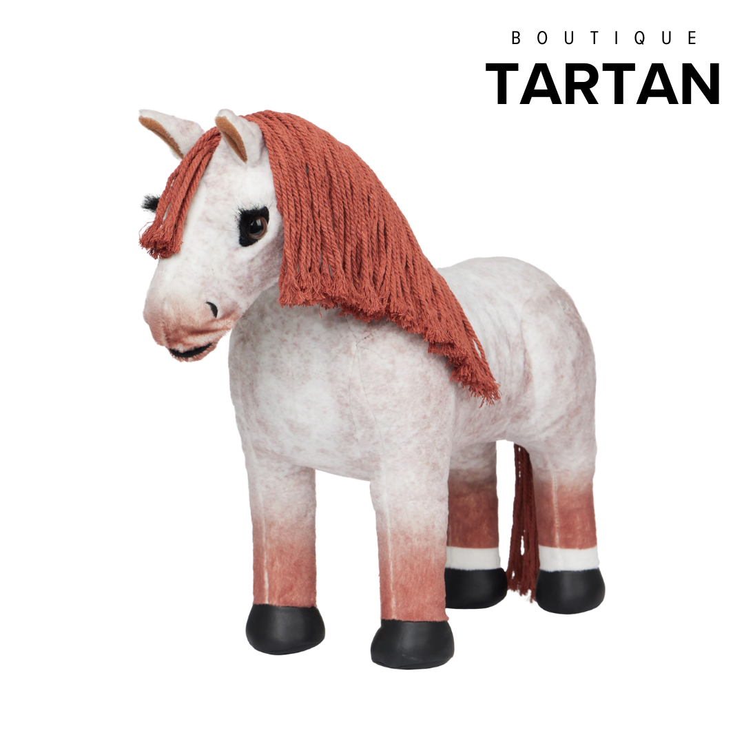 Toy Pony Poppy