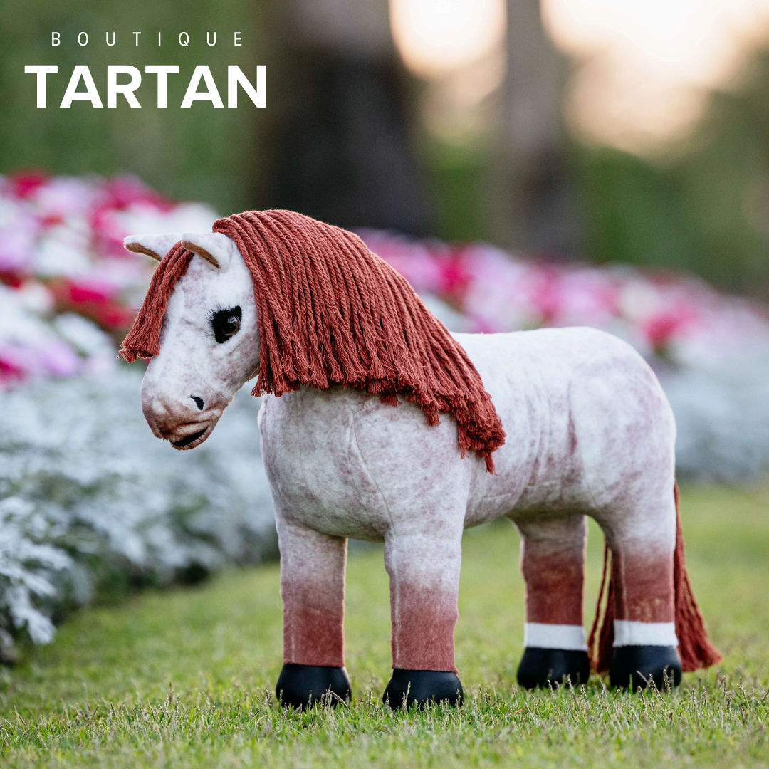 Toy Pony Poppy