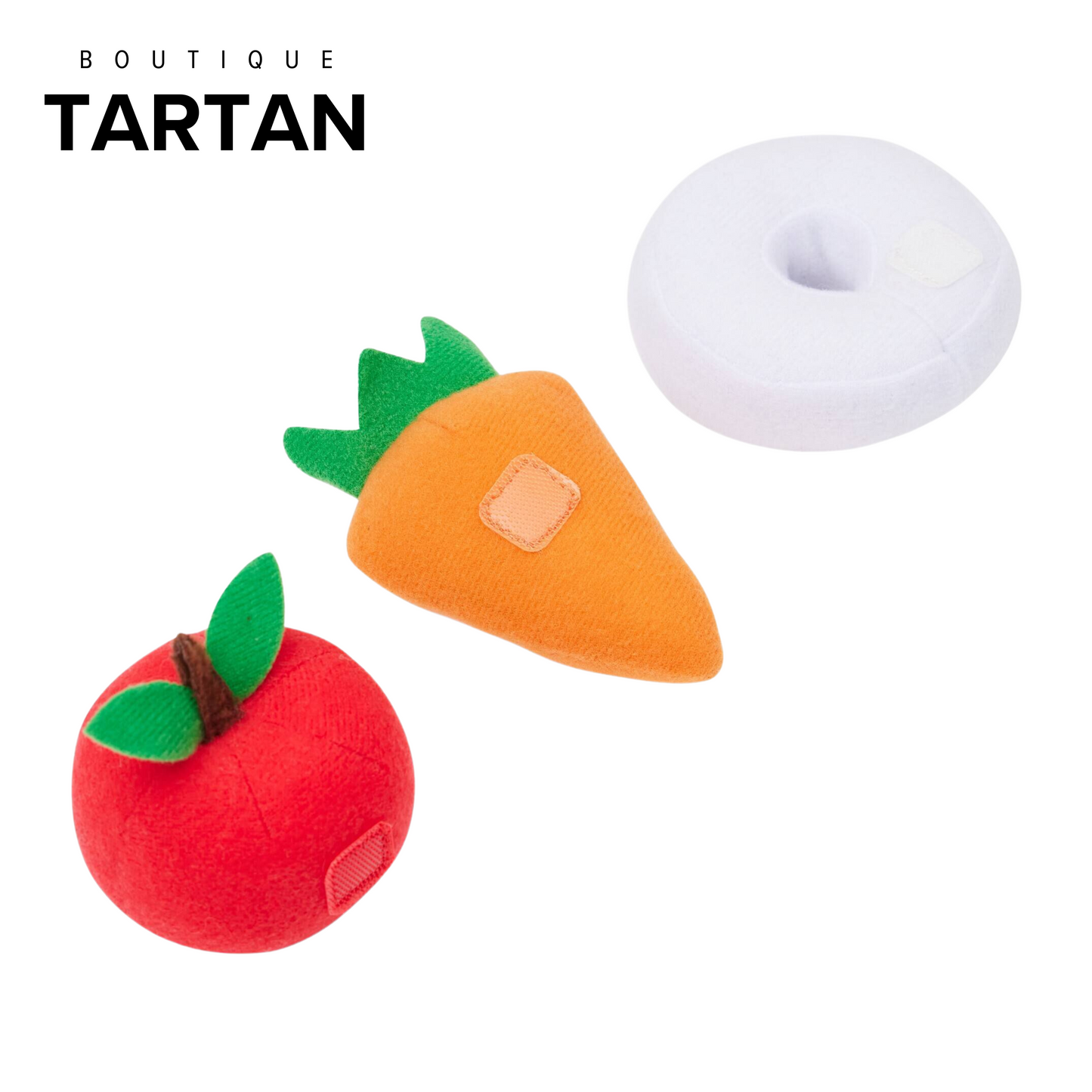 Toy Pony Treat Bucket Multi