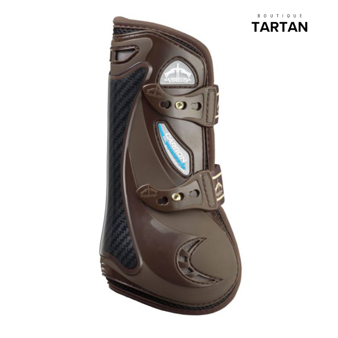 Carbon Gel Vento Front Boot