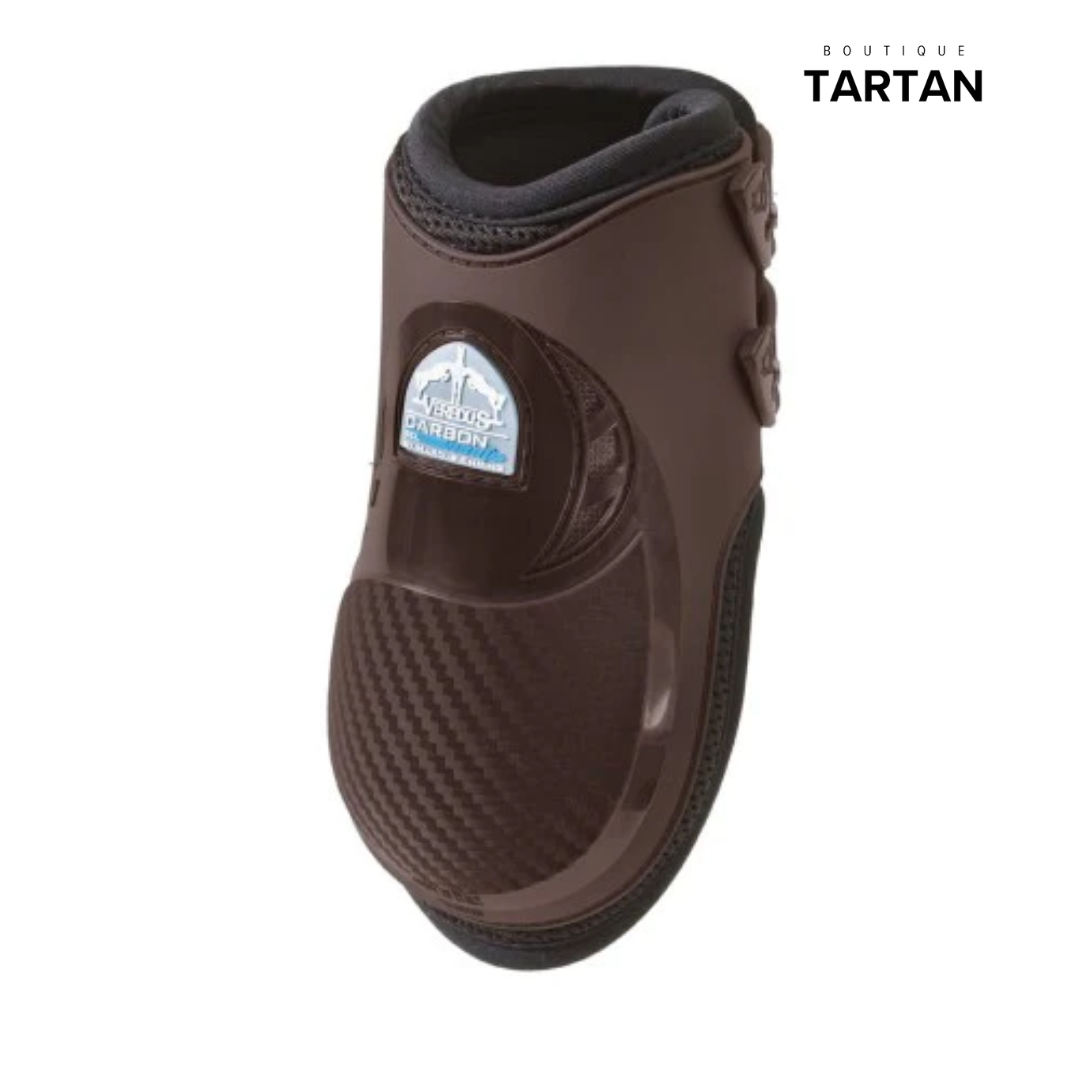 Carbon Gel Vento Rear Fetlock Boot