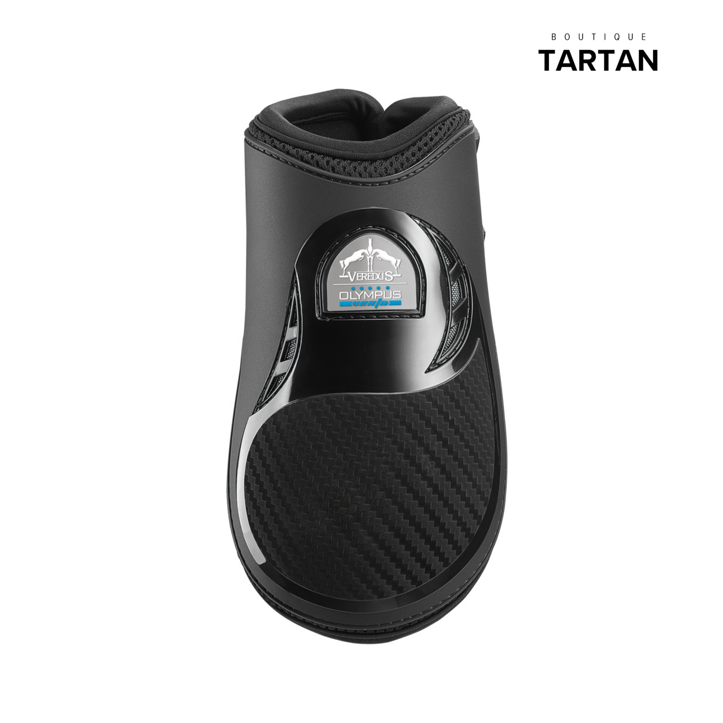 Olympus Vento Rear Tendon Boot