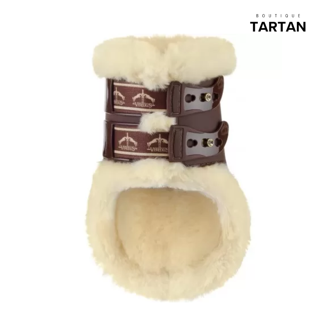 Save the Sheep Carbon Gel Vento Rear Boot