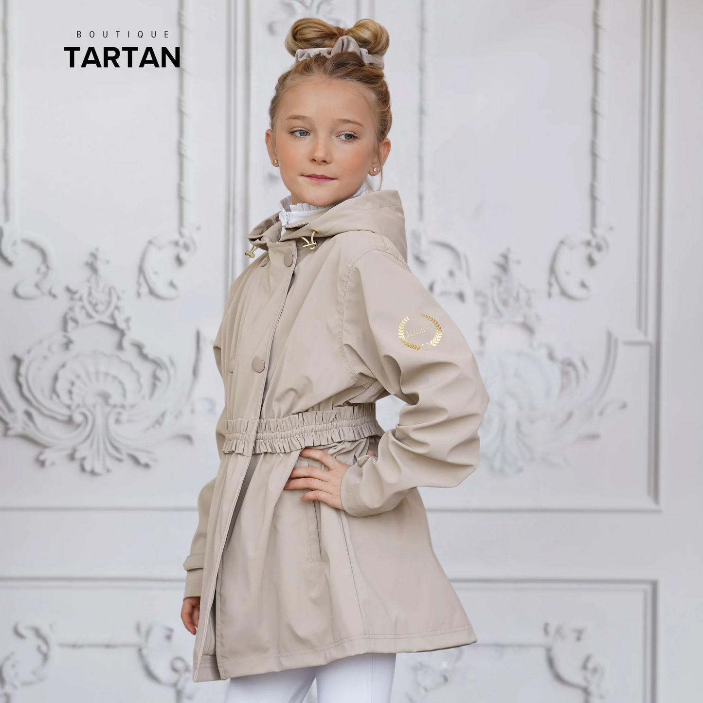 Manteau de pluie Charlotte