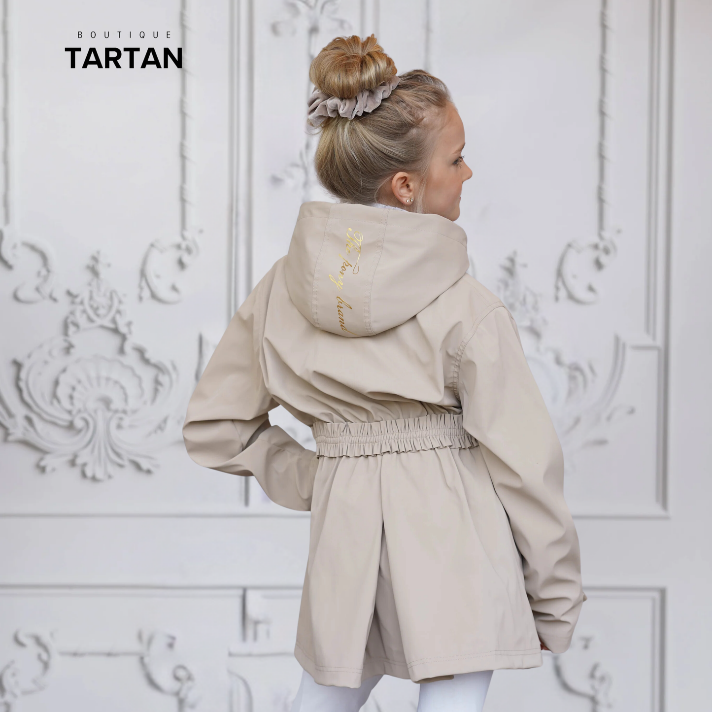 Manteau de pluie Charlotte