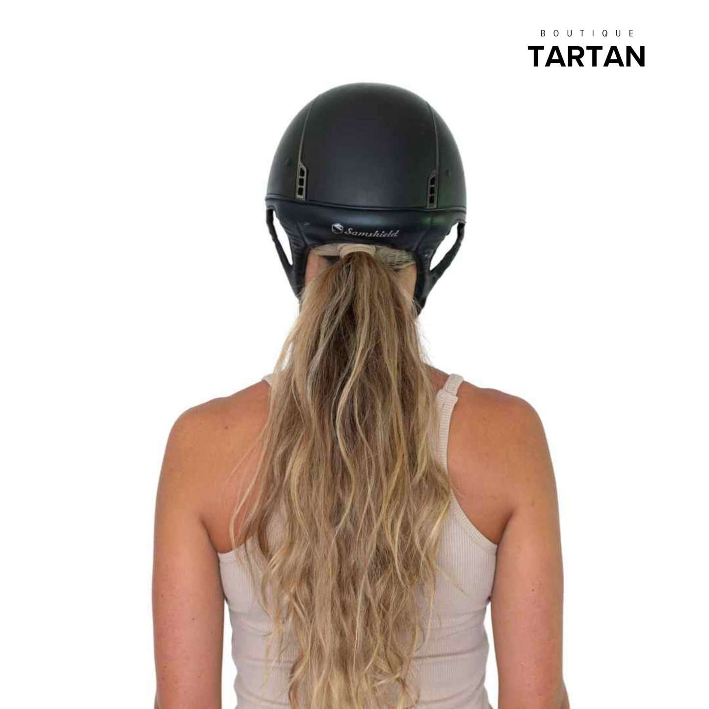 Warm Blonde Hairnet Ellsworth