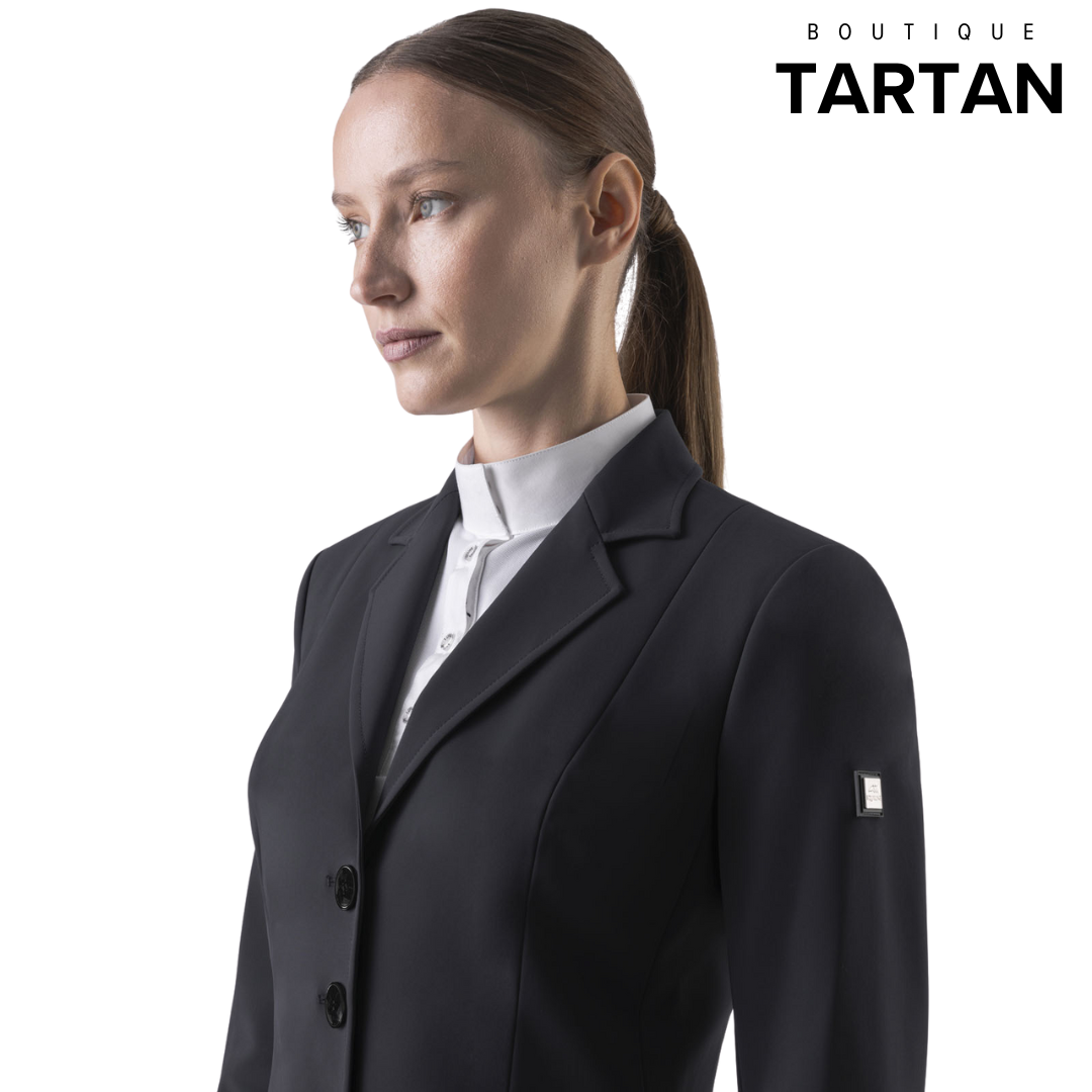 Elyssa B-MOVE Unlined Competition Jacket