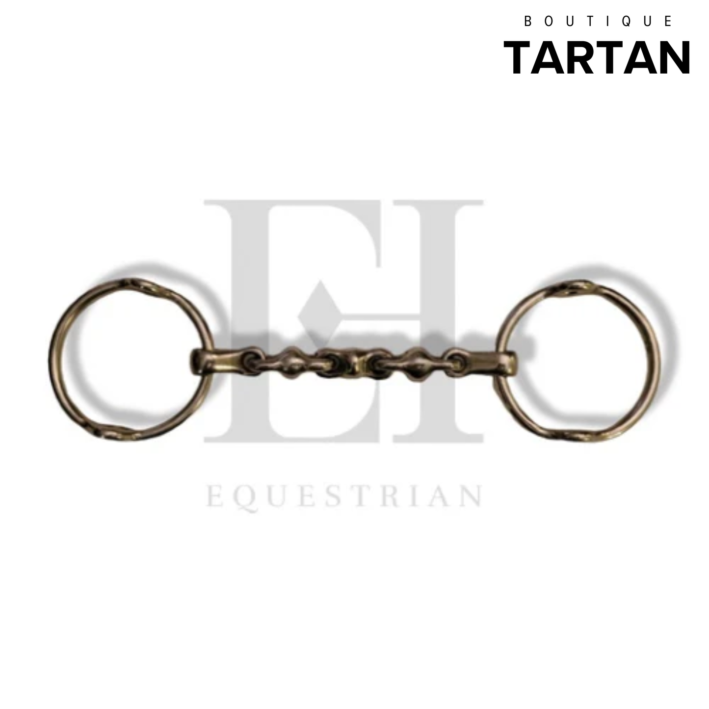 Waterford Loose Ring Gag