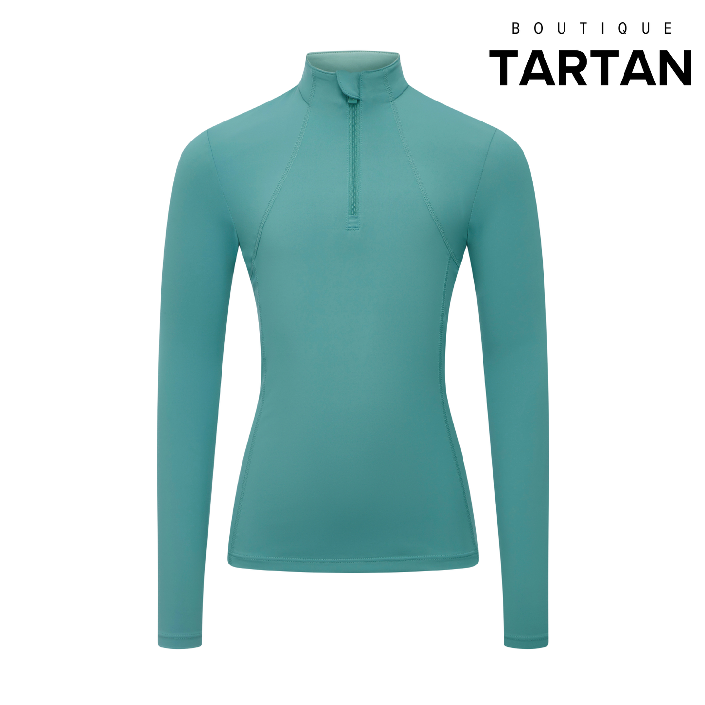 Young Rider Base Layer Lagoon