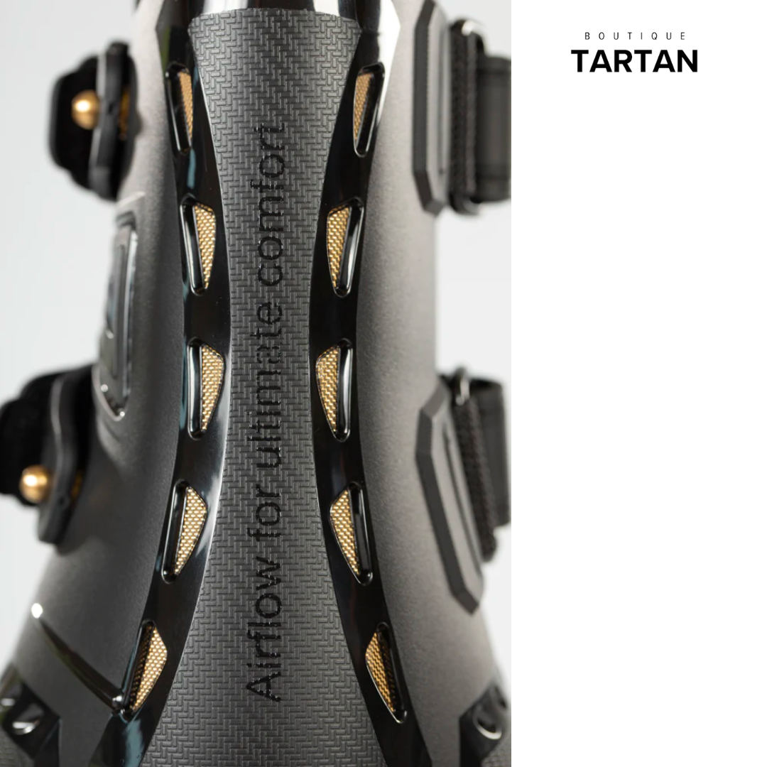 Airflow Tendon Boots