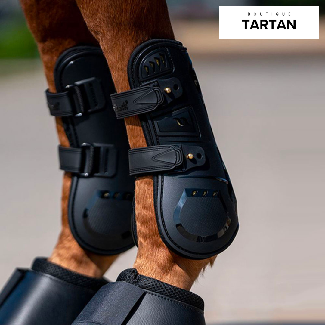 Airflow Tendon Boots