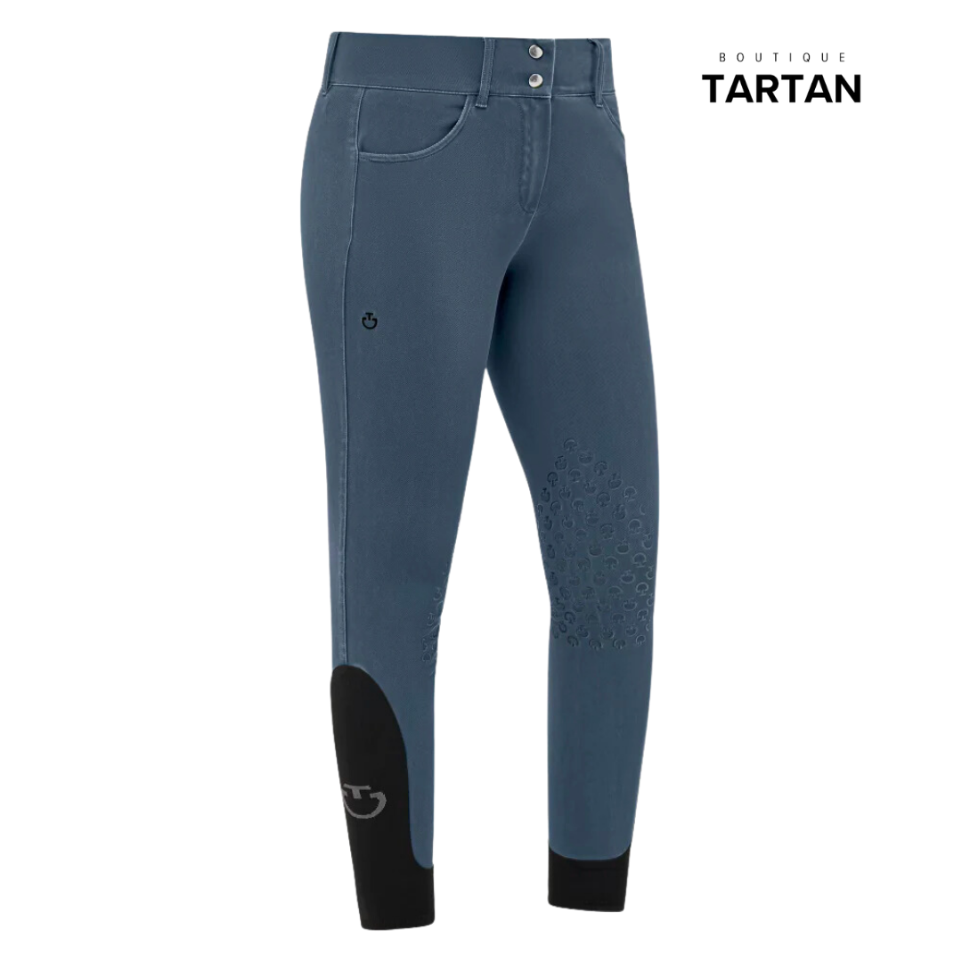 American Breeches Denim Blue