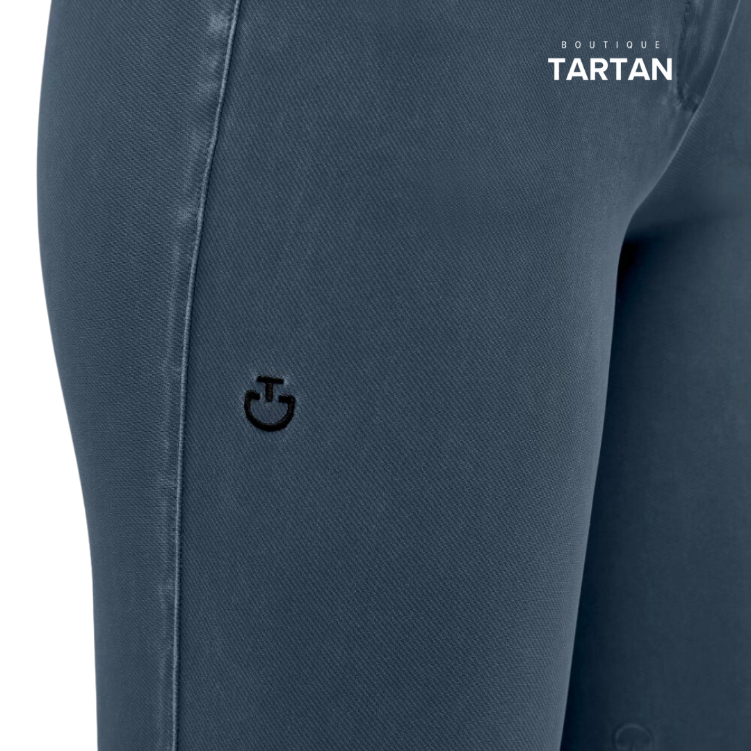 American Breeches Denim Blue