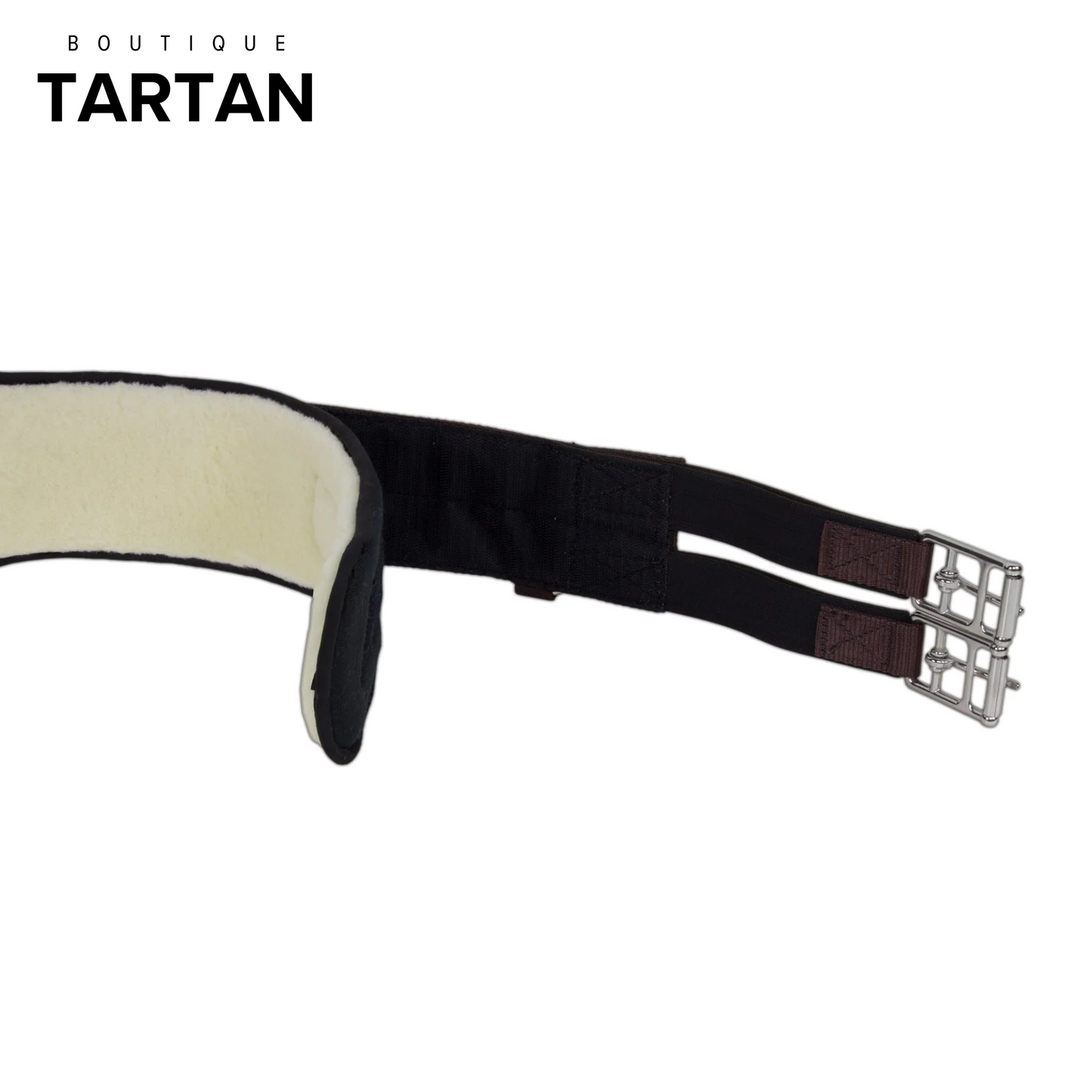 Anatomical Hunter Girth with SheepsWool™ T-Foam™ Liner