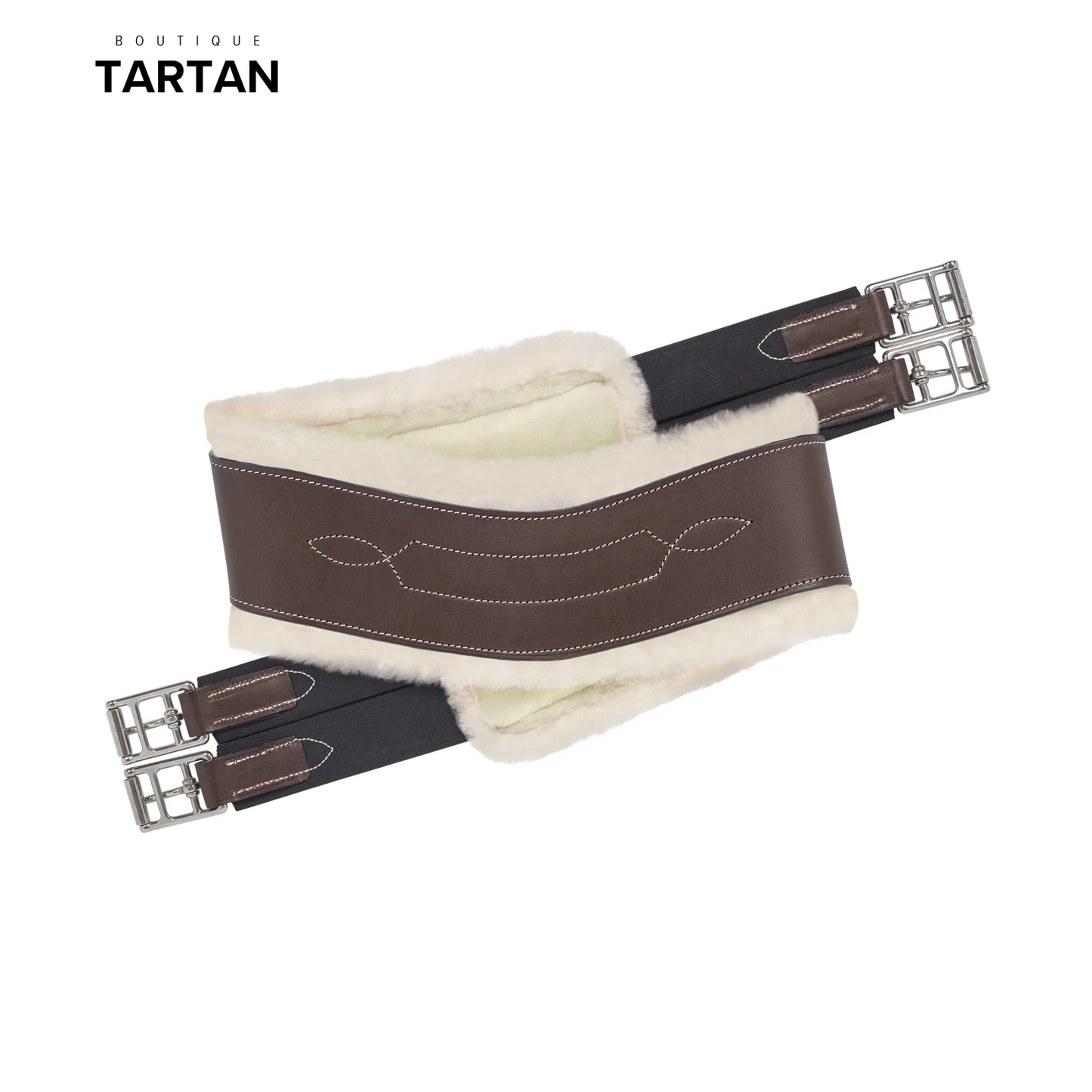Anatomical Hunter Girth with UltraWool™ T-Foam™ Liner