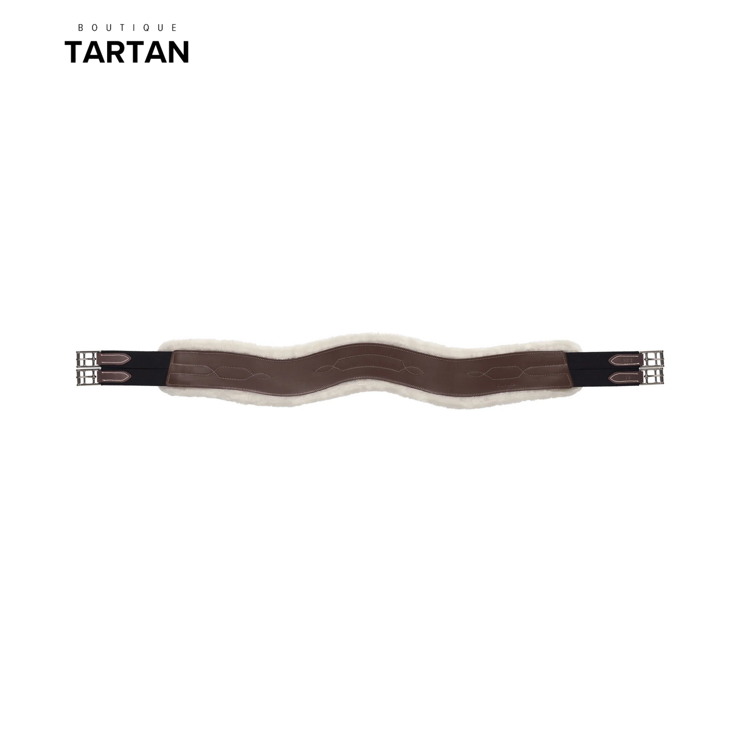 Anatomical Hunter Girth with UltraWool™ T-Foam™ Liner