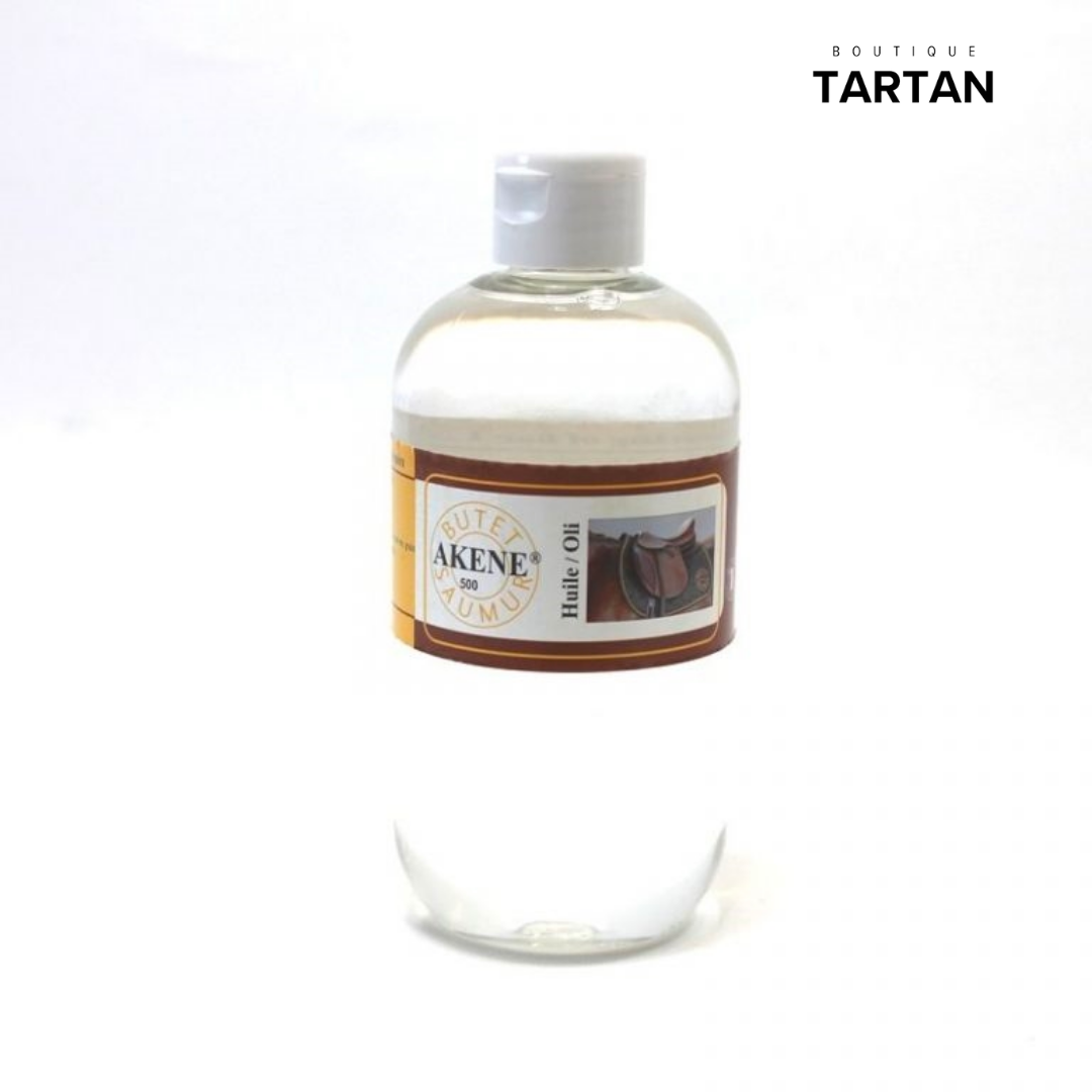 Huile Akene Butet