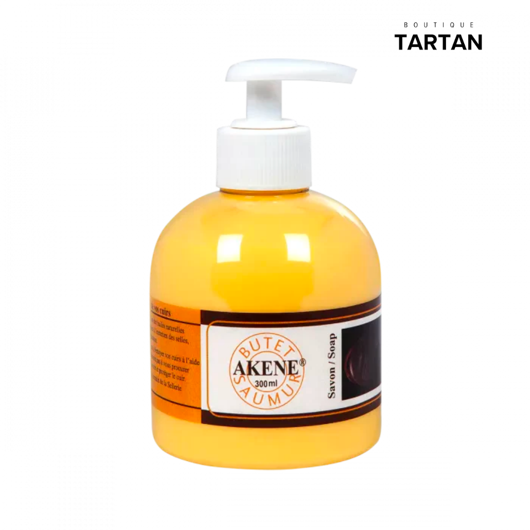 Savon Akene Butet