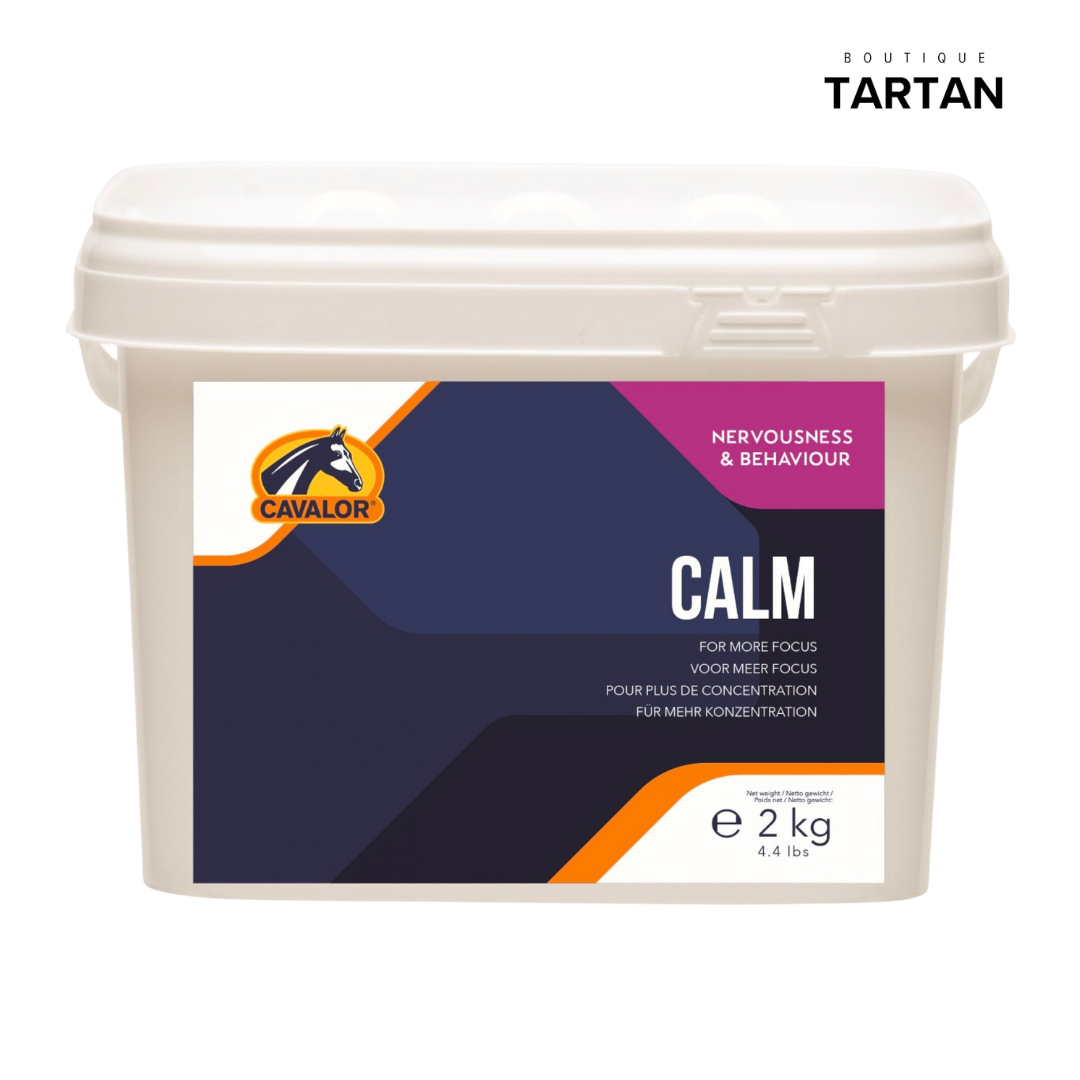Calm