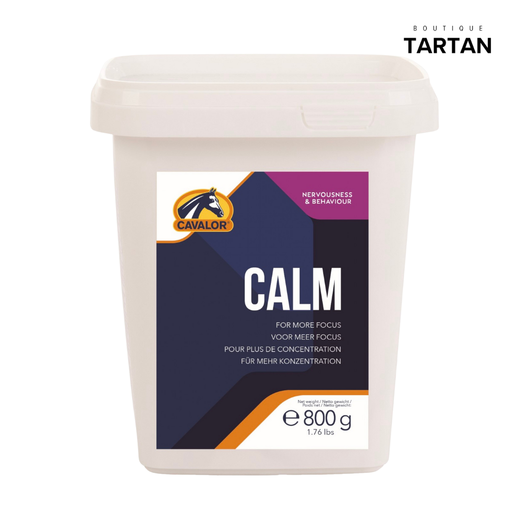 Calm