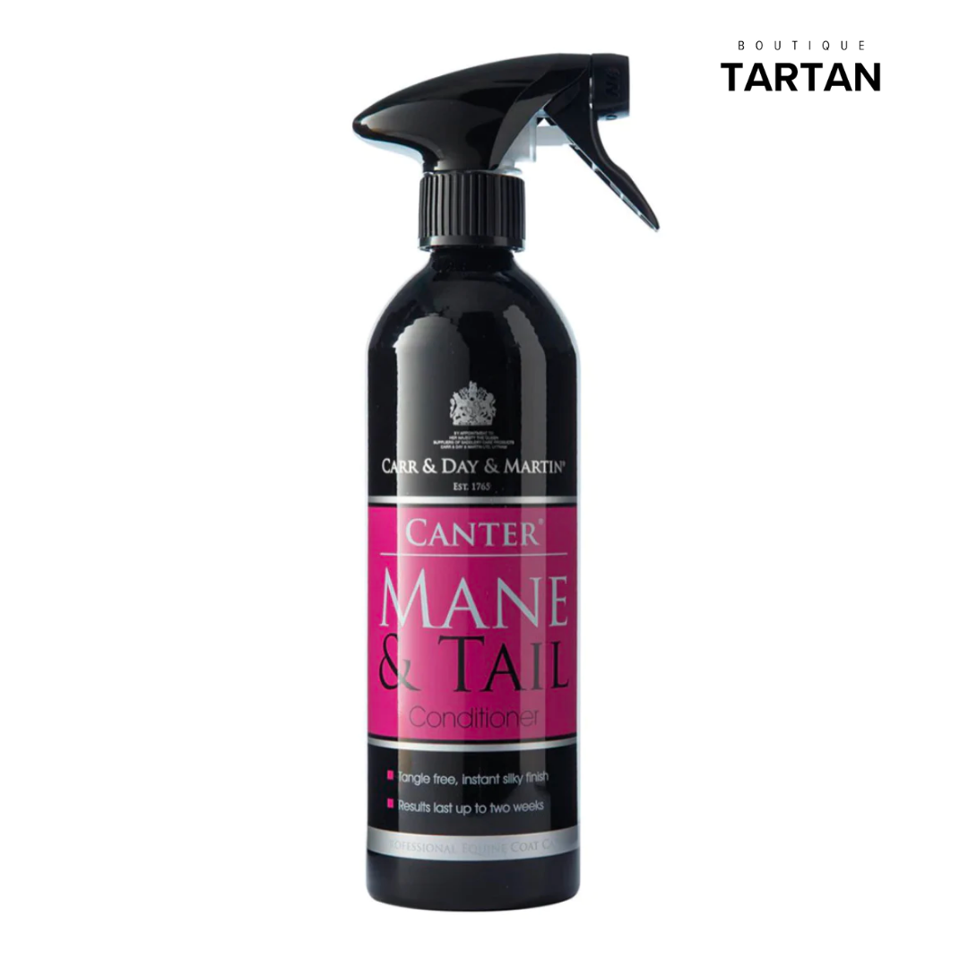CARR & DAY & MARTIN Canter Mane & Tail 500 ML