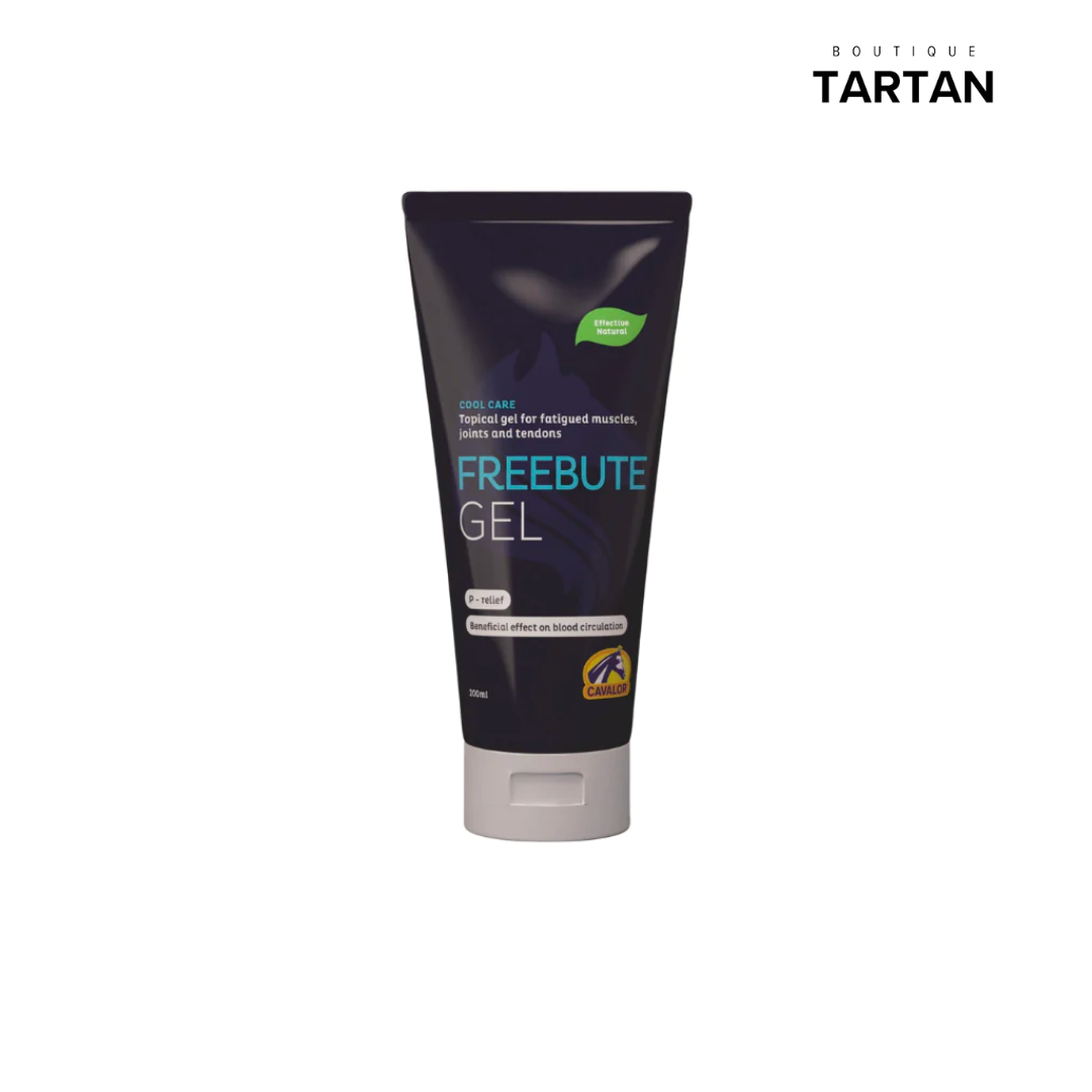 Freebute Gel