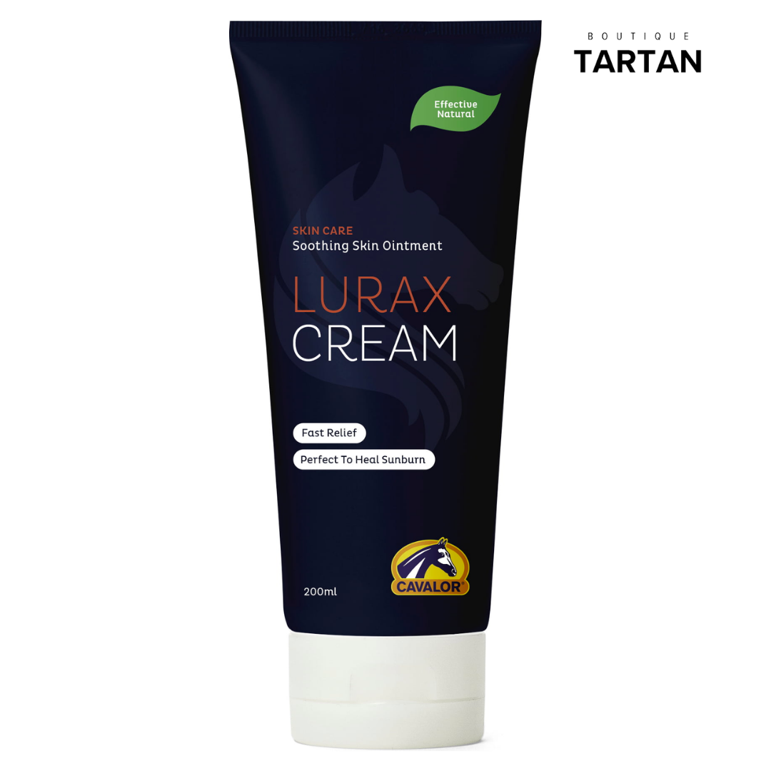 Lurax Cream