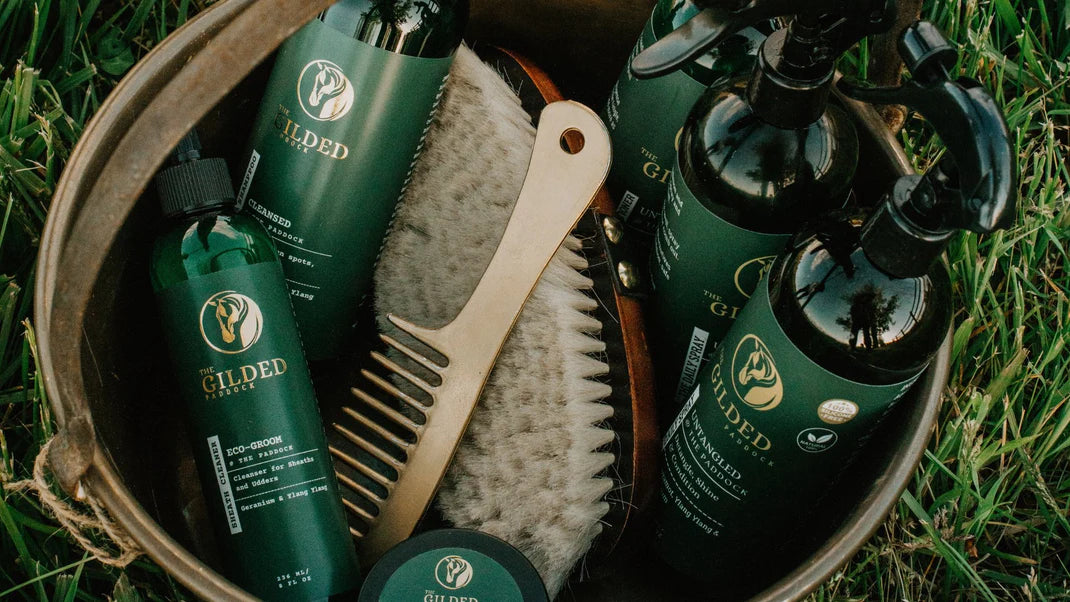 UNTANGLED @ The Paddock - THE DAILY SPRAY The Gilded Paddock