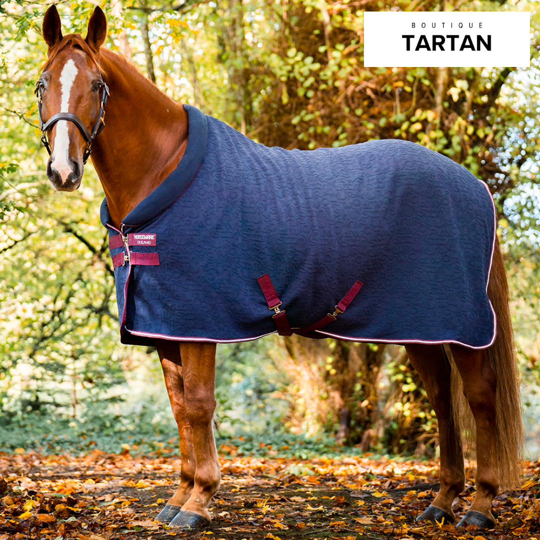 Embossed Cozy Cooler