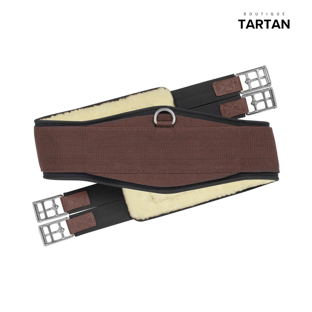 Essential Schooling Girth