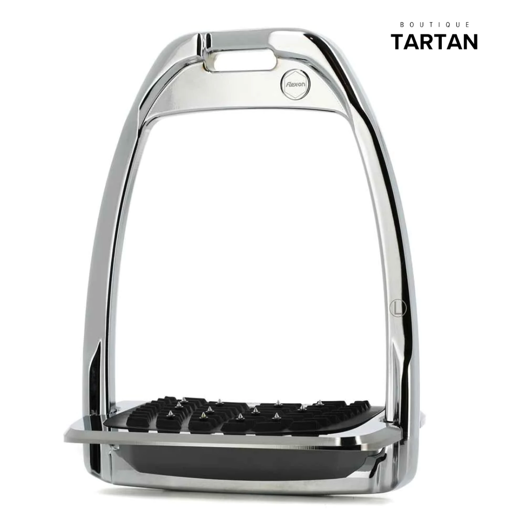 Étriers Hunter H Stirrups