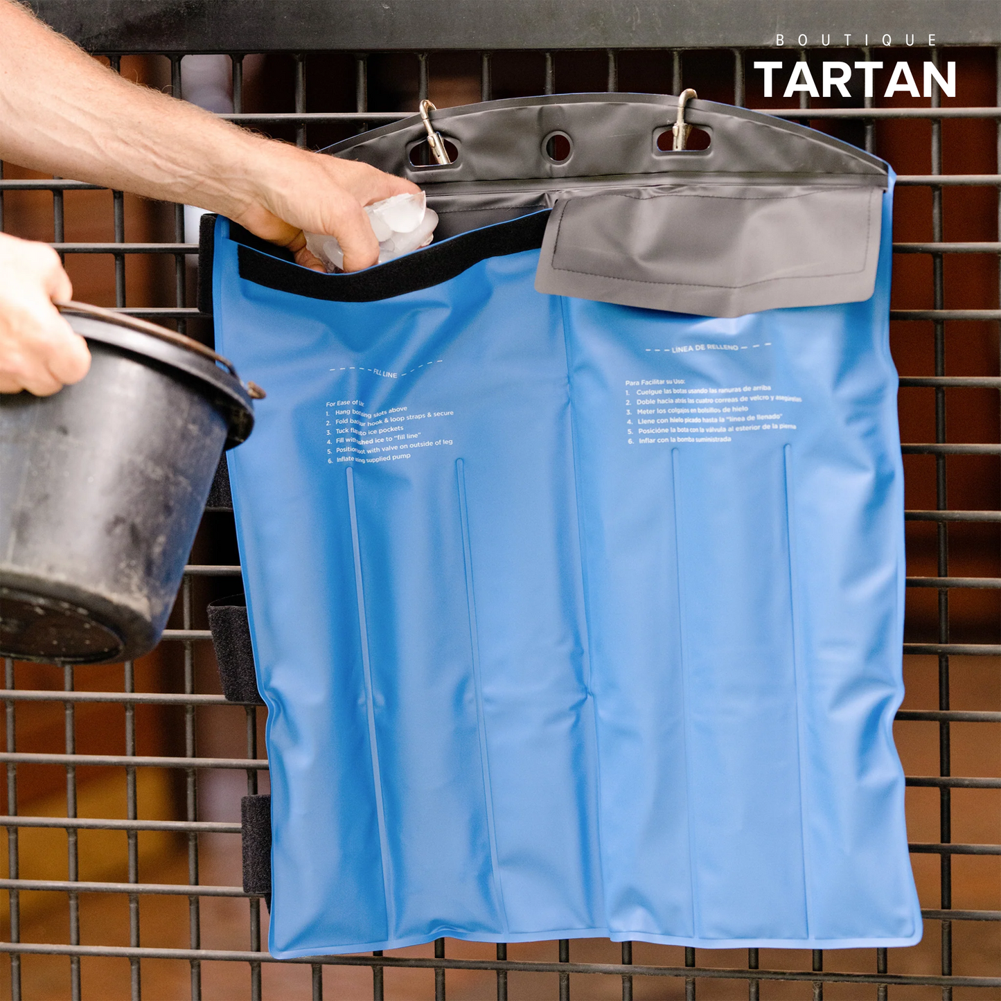 IceAir™ Cold Therapy Boot