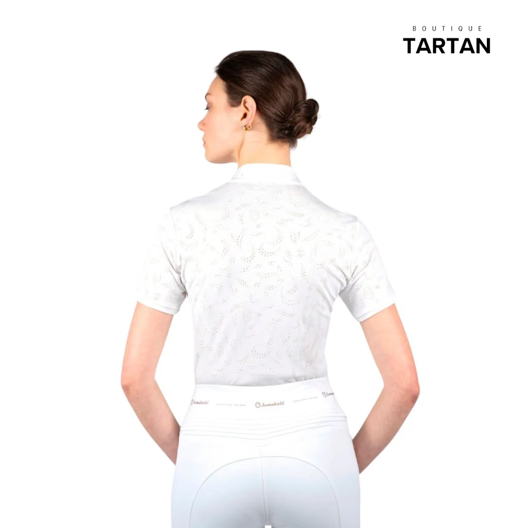Louison Short Sleeves